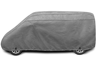 Autoschutzabdeckung MOBILE GARAGE mit Aufbewahrungstasche