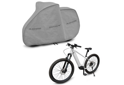 Schutzabdeckung für ein Elektrofahrrad MTB XL