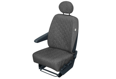 Bezug für Transporter und Kleinbusse WELES Extra Strong - DV1