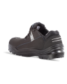 Sicherheitshalbschuhe S3 mit reflektierenden Elementen 3367 (schwarz) KEGEL BŁAŻUSIAK