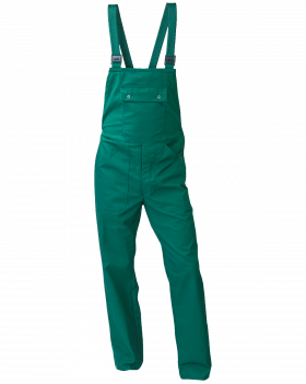 Arbeitslatzhose 6015 (Grün)