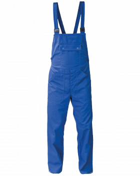 Arbeitslatzhose 6015 (Blau)