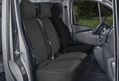 TAILOR MADE-Bezug für eine 2-Personen-Sitzbank (geteilter Sitz)