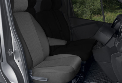 Bezüg für die Vordersitze TAILOR MADE