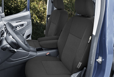 Autositzbezüge für Vorder- und Rücksitze TAILOR MADE