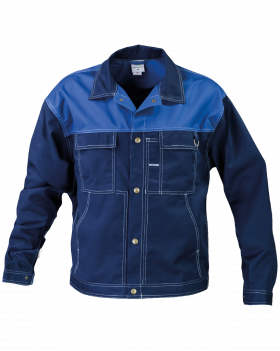 TOP-Bundjacke 3300 (Blau,Dunkelblau)