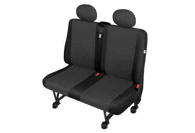 ARES-Bezug für die Doppelsitzbank DV2 (Zweite Reihe)