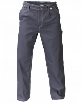 Bundhose PROFI 5302 (Grau)