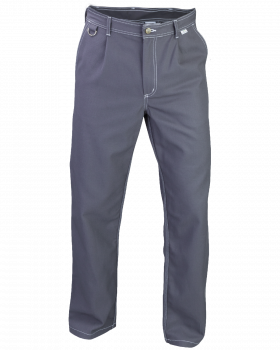 Bundhose PROFI 5302 (Aschgrau)