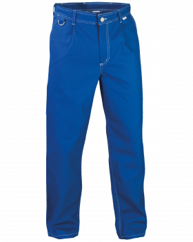 Bundhose PROFI 5302 (Blau)