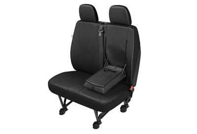 PRACTICAL-Bezug für die Doppelsitzbank DV2 table