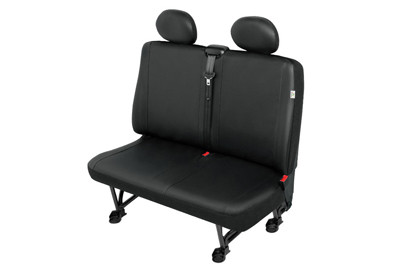 PRACTICAL-Bezug für die Doppelsitzbank DV2 (Zweite Reihe)