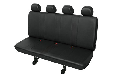 Bezug für Vier-Personen-Fahrgastsitzbank PRACTICAL - DV4