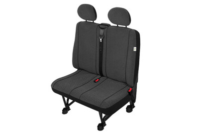 SCOTLAND-Bezug für die Doppelsitzbank DV2