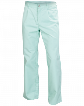 HACCP-Bundhose 5084 (Hellgrün)