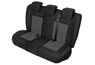 Angepasster Sitzbezug für die Rücksitzbank PERUN