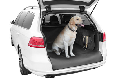 Kofferraum-Schonbezug für den Hundetransport DEXTER, XL