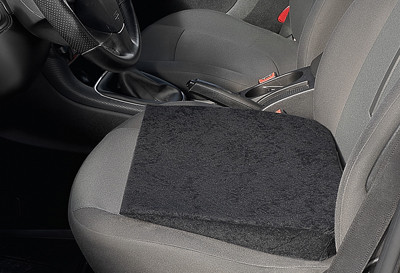 NAPOLEON Autositzkissen