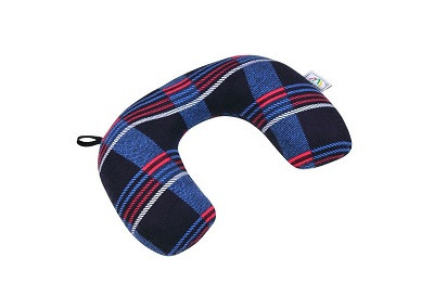 Ergonomisches Auto-Nackenkissen ROGALIK Mini