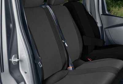 TAILOR MADE-Bezug für eine 2-Personen-Sitzbank (ganze Rückenlehne, ganzer Sitz)