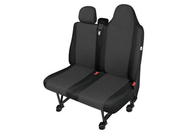 ARES-Bezug für die Doppelsitzbank DV2 (ganzer Sitz)