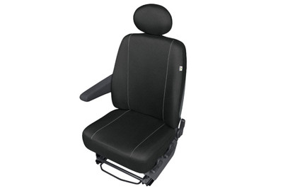 Bezug für Transporter und Kleinbusse SOLID - DV1