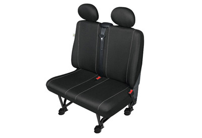 Bezug für Transporter und Kleinbusse SOLID - DV2