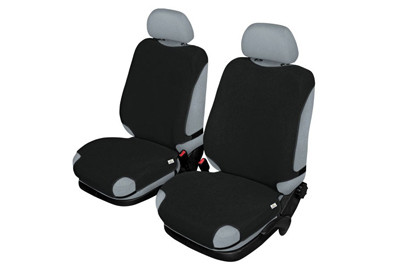 Schonbezüge SHIRT AIR BAG für Vordersitze