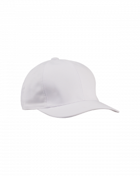 Cap 0101/WORK (Weiß)