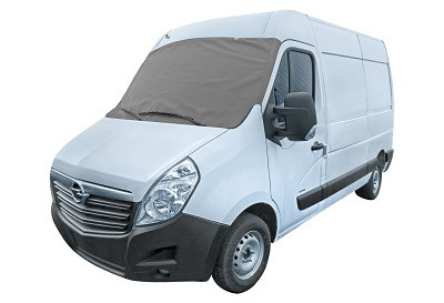 Antifrostschutz WINTER - Delivery Van XXL
