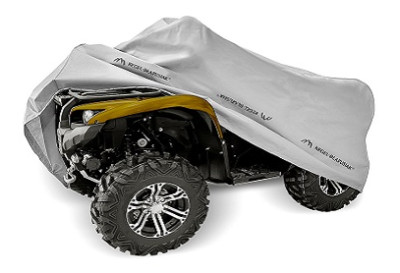 Schutzbezug für das Quad l.180-215 cm