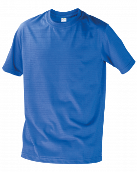 Antistatisches T-Shirt 0850 (Blau)