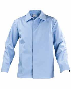 HACCP-Jacke 3092 (Hellblau)