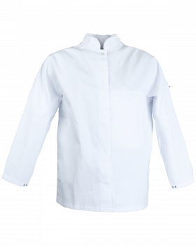 HACCP Damen Jacke 3093 (Weiß)