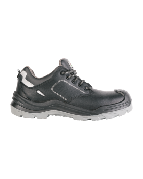 Sicherheitshalbschuhe S3 3368 (schwarz)