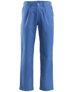 Säureschutzhose 5892 (Blau)