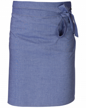 Kellnerschürze - Jeans 4258/357