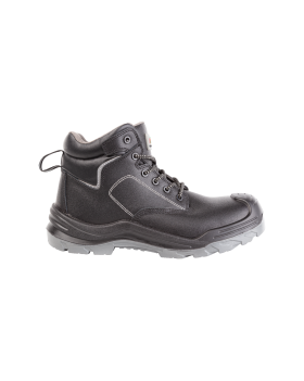 Sicherheitsschuhe S3 4366 (schwarz)