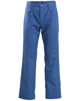 HACCP-Bundhose 5084 (Blau)