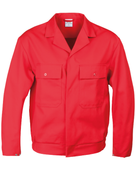 Bundjacke 3015 (Rot)