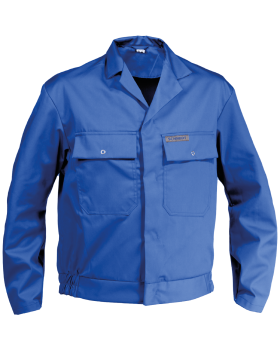 CLASSIC-Bundjacke 3916 (Blau)