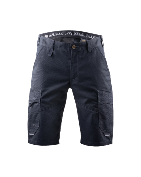 Arbeitshorts 5506/V-WORK (Schwarz)