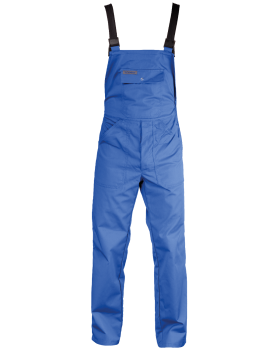 CLASSIC-Latzhose 6916 (Blau)