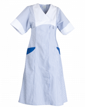 Lange Damenmantel 4551