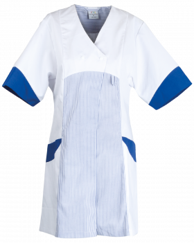 Lange Damen Kasack 4552