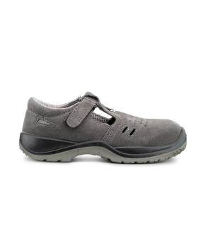 Sandały Komfort S1P SRC (Szary)