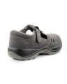 Sandały Komfort S1P SRC (Szary)