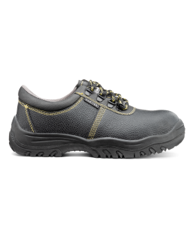 Półbuty Black S1 SRC