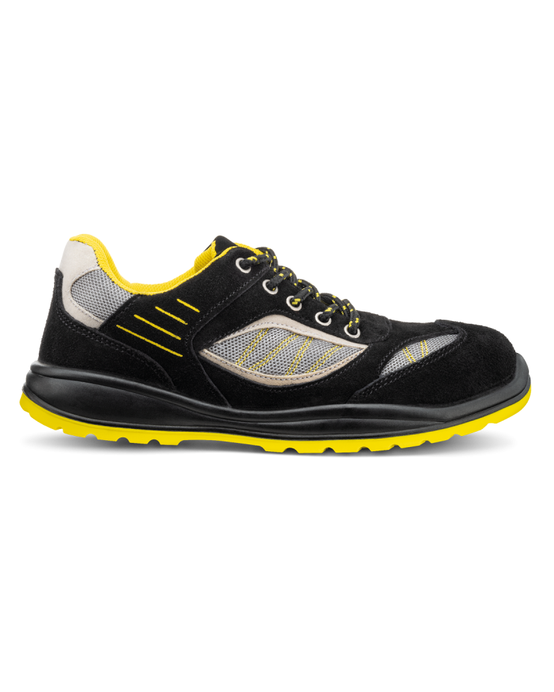 Półbuty Sport S1P SRC