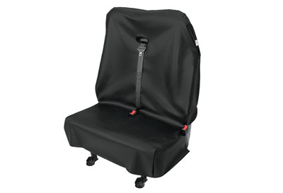 Schonbezug für einen Doppelsitz eines Lieferwagens ORLANDO DV2